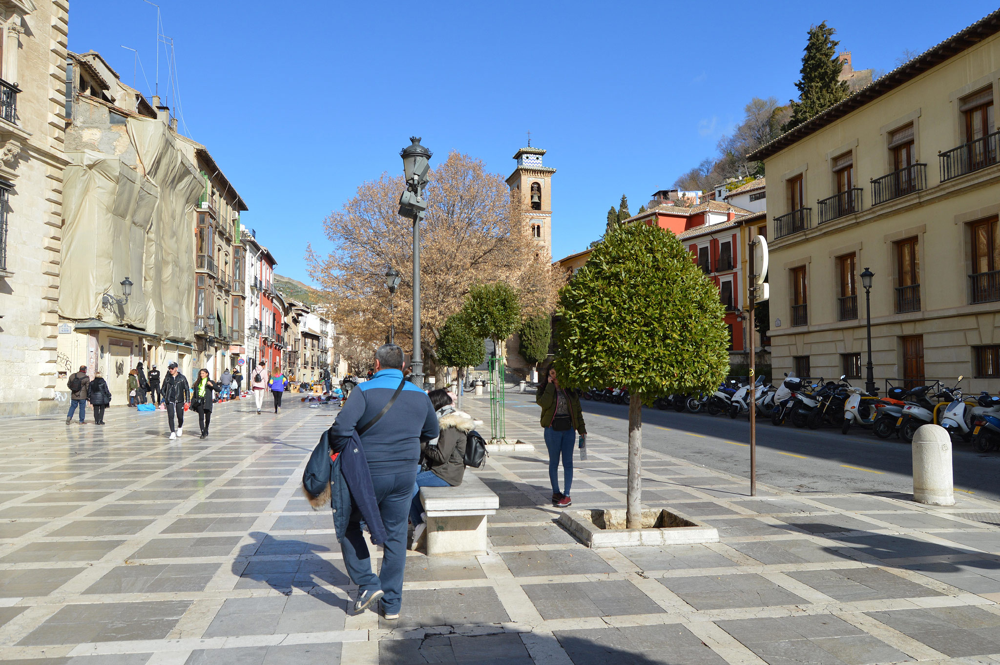 Granada